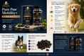 Load image into Gallery viewer, Pure Paw Mobility+